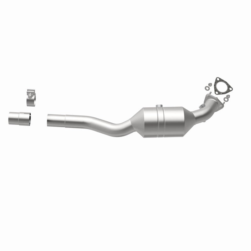 MagnaFlow Direct Fit Catalytic Converter 07-09 Porsche 911 P/S