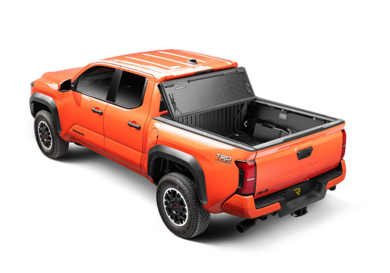 BAK 2024 Toyota Tacoma 6ft Bed BAKFlip G2 Bed Cover