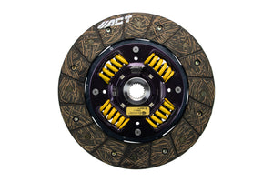 ACT 08-17 Mitsubishi Lancer GT / GTS Perf Street Sprung Disc