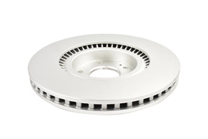 DBA 22-24 Hyundai Santa Cruz Front En-Shield Standard Rotor