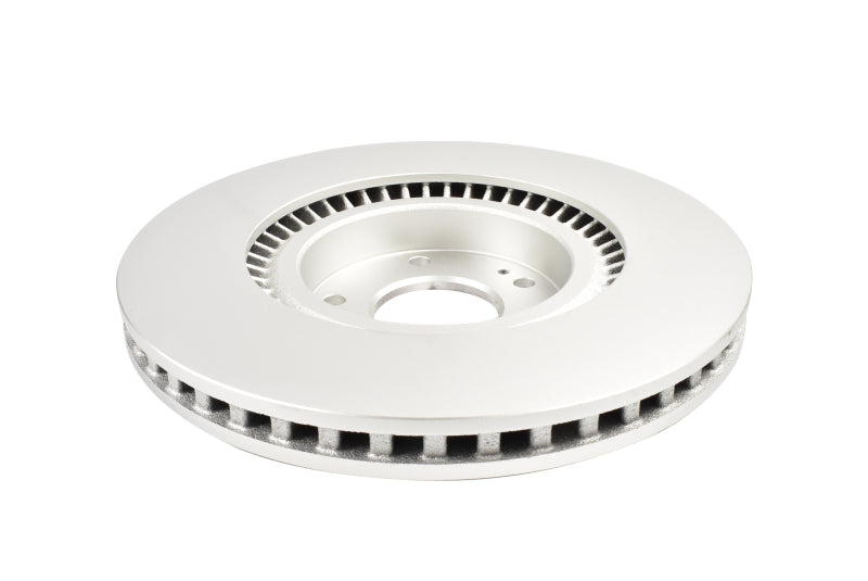 DBA 22-24 Hyundai Santa Cruz Front En-Shield Standard Rotor