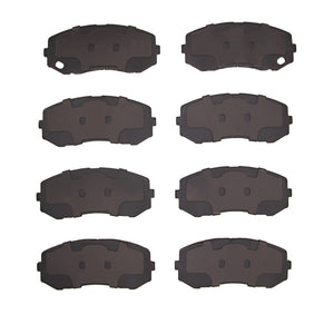 R1 05-11 Sterling 360 Series Front Optimum OE Brake Pads