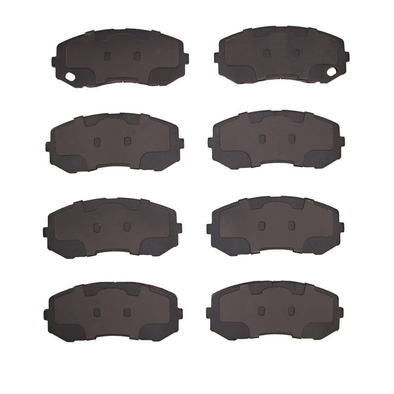 R1 05-11 Sterling 360 Series Front Optimum OE Brake Pads
