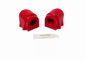 Energy Suspension 2010-14 Ford Raptor / 09-14 F-150 Front Sway Bar Bushing Set 27Mm