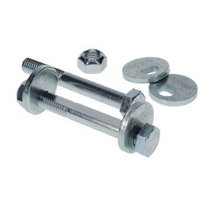 SPC Performance 09-10 Nissan 370Z/06-08 Infiniti G35/08-10 G37 Rear Camber/Toe Cam Bolt Kit