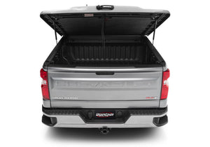 UnderCover 19-25 Chevrolet Silverado 1500 5.9ft Short Bed Elite LX Bed Cover (Painted)