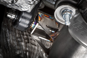 APR 15-17 Volkswagen GTI (MK7) Catback Exhaust System