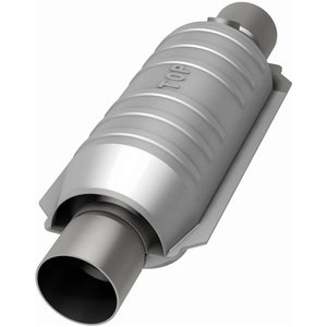 MagnaFlow Universal Catalytic Converter 2.00 1/O2 CA