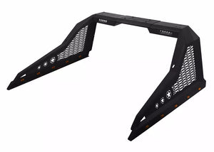 Armordillo CR-Z Chase Rack for Mid-Size Trucks