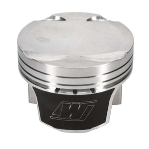 Wiseco Chrysler 2.4L 87.50 mm Bore 35.71 mm CH -22.00 CC Piston Set