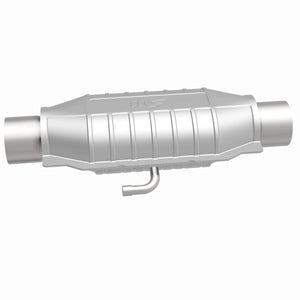 MagnaFlow Universal Catalytic Converter 2 inch PC2 Rear
