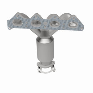 MagnaFlow 07-10 Kia Sportage 2.0L California Grade CARB Compliant Direct-Fit Catalytic Converter