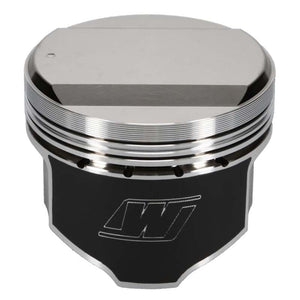 Wiseco Nissan Turbo Domed +14cc 1.181 X 87 Piston Shelf Stock
