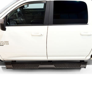 Westin 09-18 RAM 1500 CC / 10-24 RAM 2500/3500 AT6 Running Boards - Black