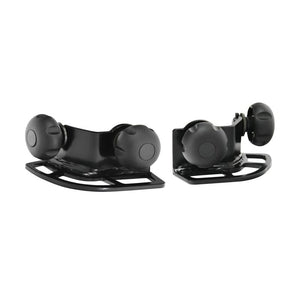 Westin Multi-Point HLR Adjustable Tie Down - Black