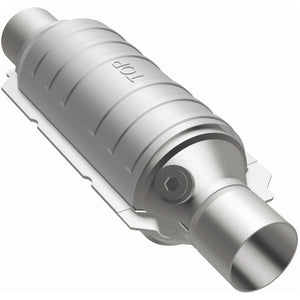 MagnaFlow Universal Catalytic Converter 2.25inch GM 3.8L