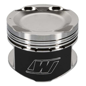 Wiseco VW 1.3L 8V 75.00 mm Bore 40.87 mm CH -27.00 CC Piston Set