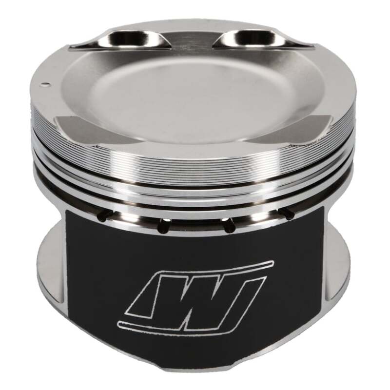Wiseco VW 2.3L 20V 81.50 mm Bore 37.10 mm CH -20.20 CC Piston Set