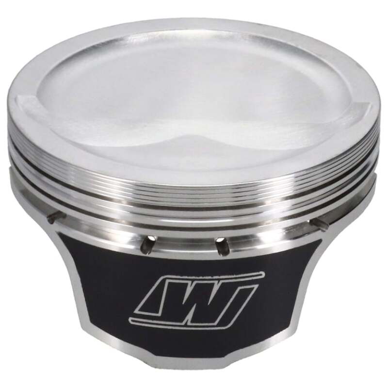 Wiseco RED Series Chevy Small Block 350 4.030in Bore 1.125in CH -17.00 CC Piston Set