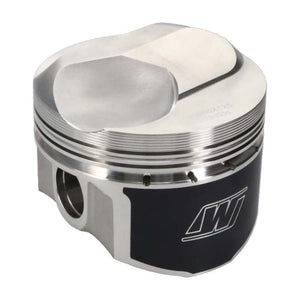 Wiseco RED Series Chevy Big Block 4.155in Bore 1.395in CH 14.00 CC Piston Set