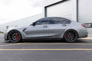 Dinan 21-27 BMW M3 (G80) Carbon Fiber Rear Deck Spoiler
