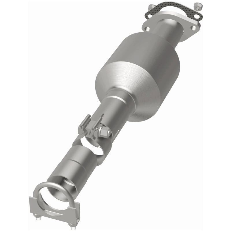 MagnaFlow Direct Fit Catalytic Converter 18-20 Kia Rio 1.6L