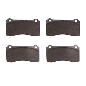 R1 17-26 Tesla Model 3 Front Ceramic Brake Pads