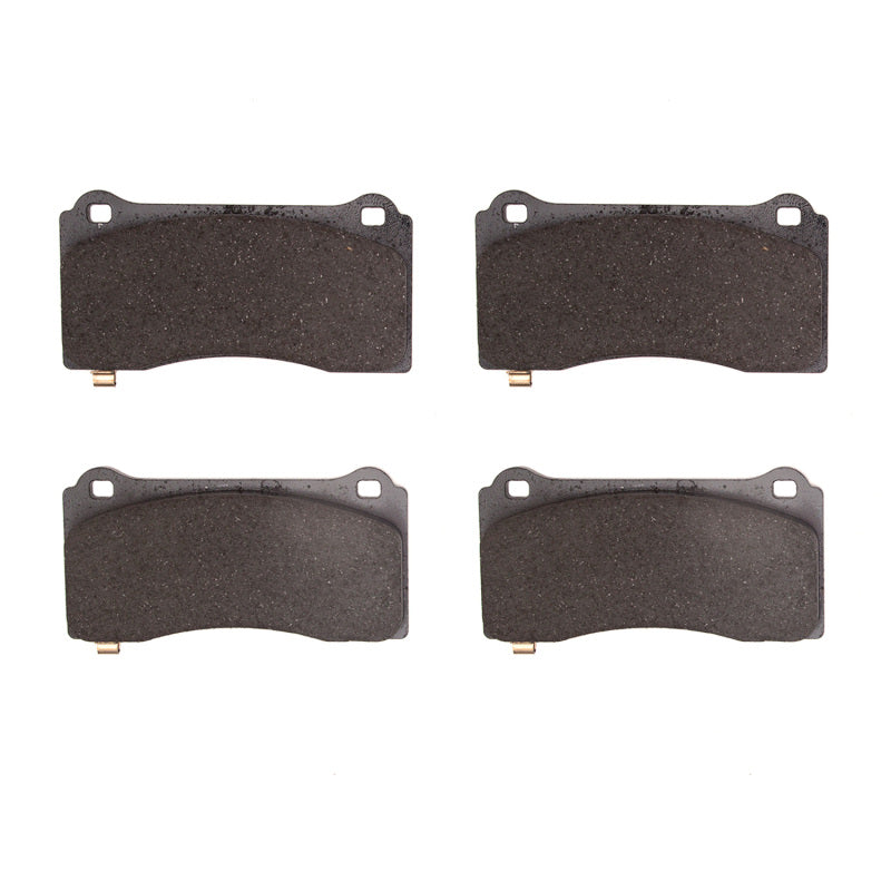 R1 17-25 Tesla Model 3 Front R1 Optimum OE Brake Pads
