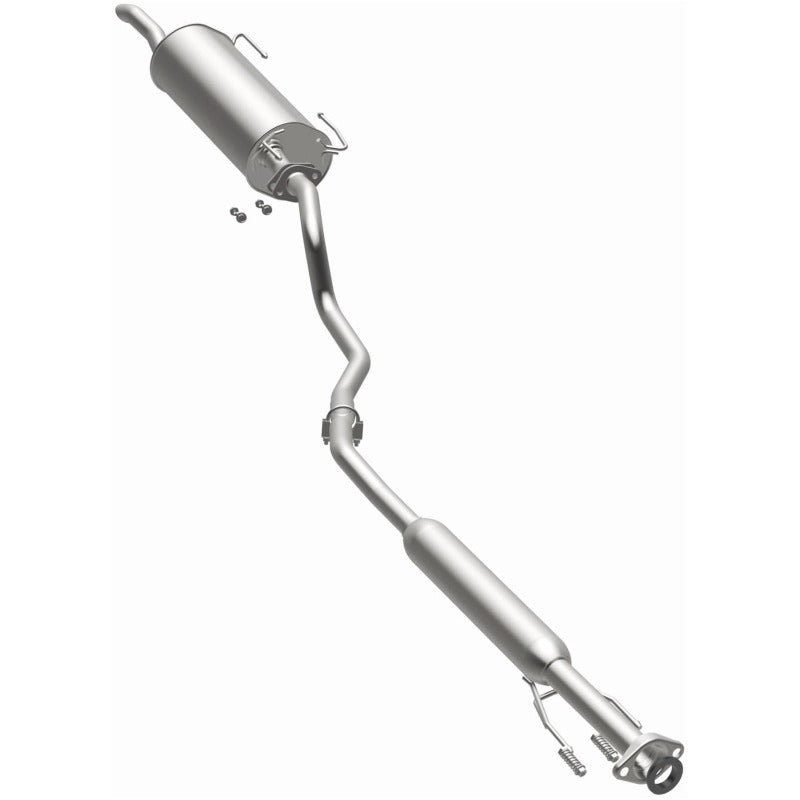 MagnaFlow BRE Exhaust Kit 13-17 NISSAN SENTRA 1.8L