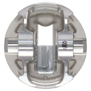 Wiseco Chevy LS 4.130in Bore 1.165in CH -2.00 CC Piston Set