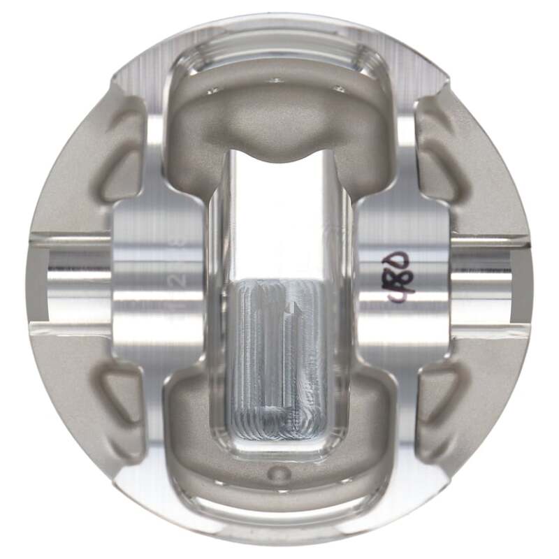 Wiseco Chevy LS 4.130in Bore 1.165in CH -2.00 CC Piston Set