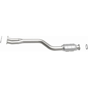 MagnaFlow Direct Fit Catalytic Converter 01-05 Lexus IS300 Rear CA