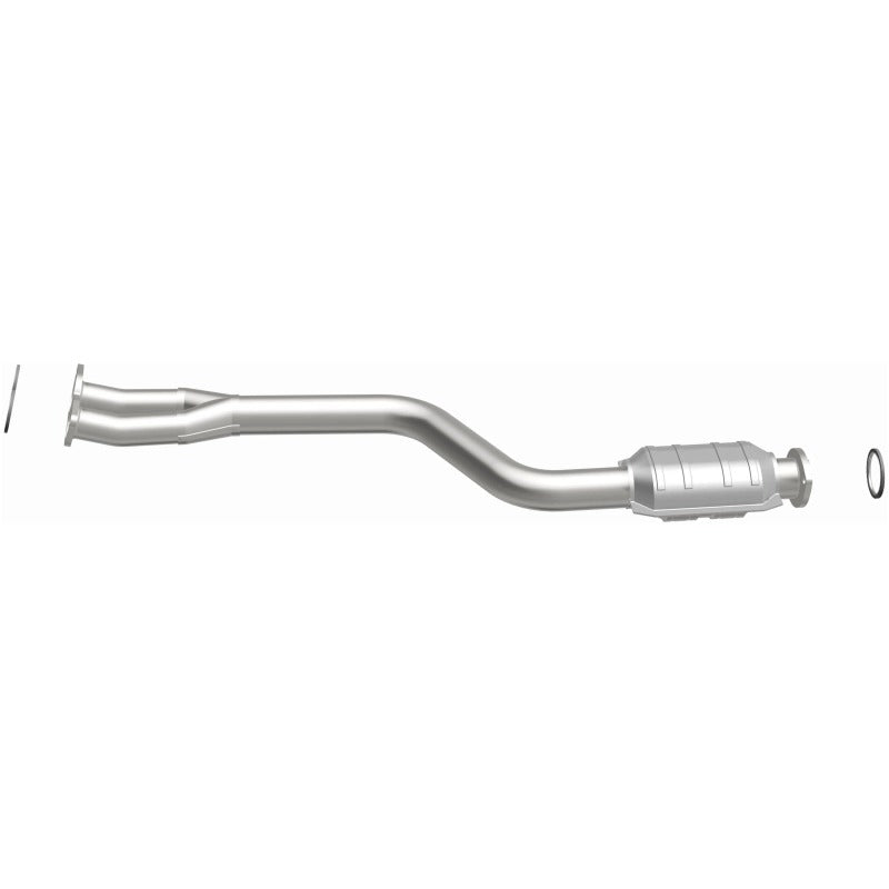 MagnaFlow Direct Fit Catalytic Converter 01-05 Lexus IS300 Rear CA