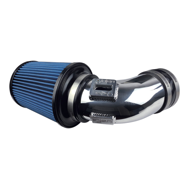 Injen 2020+ Toyota Supra L6-3.0L Turbo (A90) SP Cold Air Intake System - Polished
