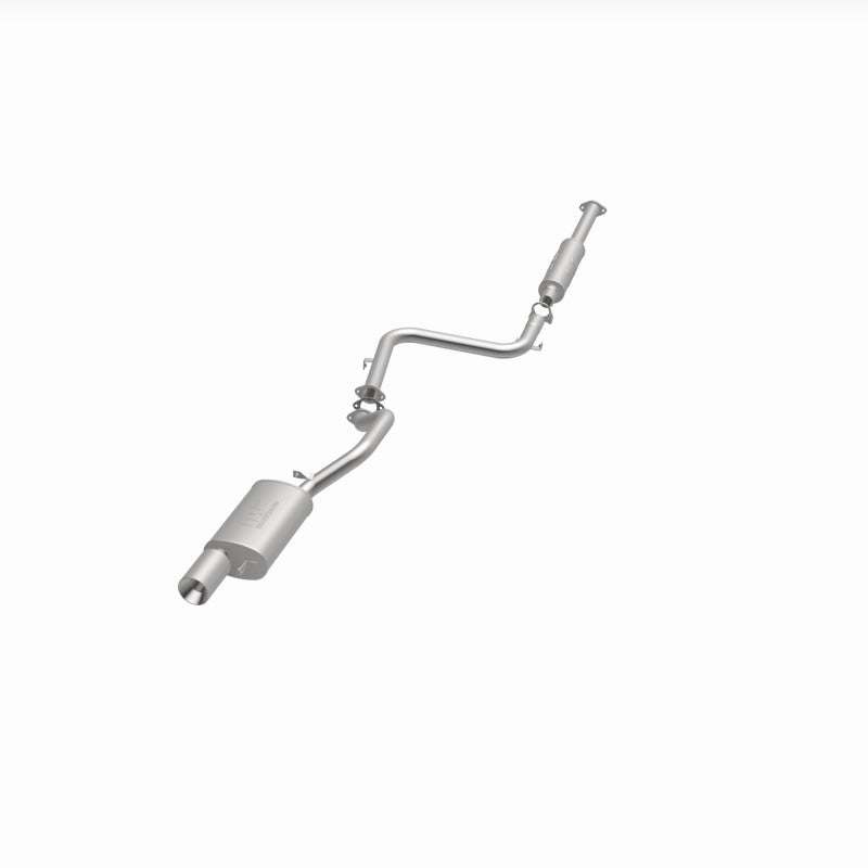 MagnaFlow Sys C/B Mitsubishi Eclipse 00-02 V6