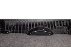 Addictive Desert Designs 23-26 Ford F250/F350/F450 SD Bed Molle Panel - Driver Side
