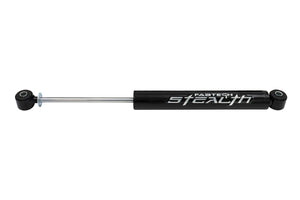 Fabtech 07-18 GM 1500 (Exc. GMC AT4 & Chevy Trail Boss) Stealth Monotube Rear Shock - 0-1.5in Lift