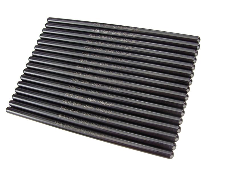 COMP Cams Pushrod Set 5/16 Magnum 8.250