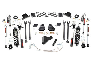 Rough Country 6 Inch Lift Kit | Ford F-250 Super Duty (11-14) - Kit 53258
