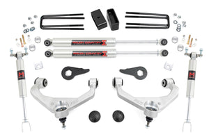 Rough Country 3.5 Inch Lift Kit | Chevy/GMC 2500HD/3500HD 2WD/4WD (11-19)