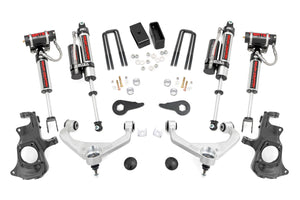 Rough Country 3.5 Inch Lift Kit | Chevy/GMC 2500HD/3500HD (11-19)