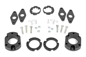 Rough Country 2.5 Inch Lift Kit | Jeep Grand Cherokee WK2 2WD/4WD (2011-2022)