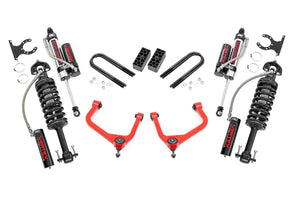 Rough Country 3.5 Inch Lift Kit | Chevy Silverado 1500 2WD/4WD (2025-2026)