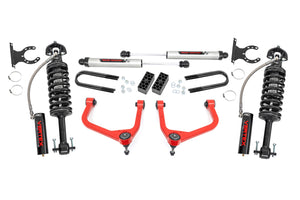 Rough Country 3.5 Inch Lift Kit | Chevy Silverado 1500 2WD/4WD (2025-2026)