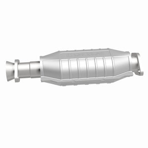 MagnaFlow Direct Fit Catalytic Converter 94-97 Montero 3.5L rear 49S