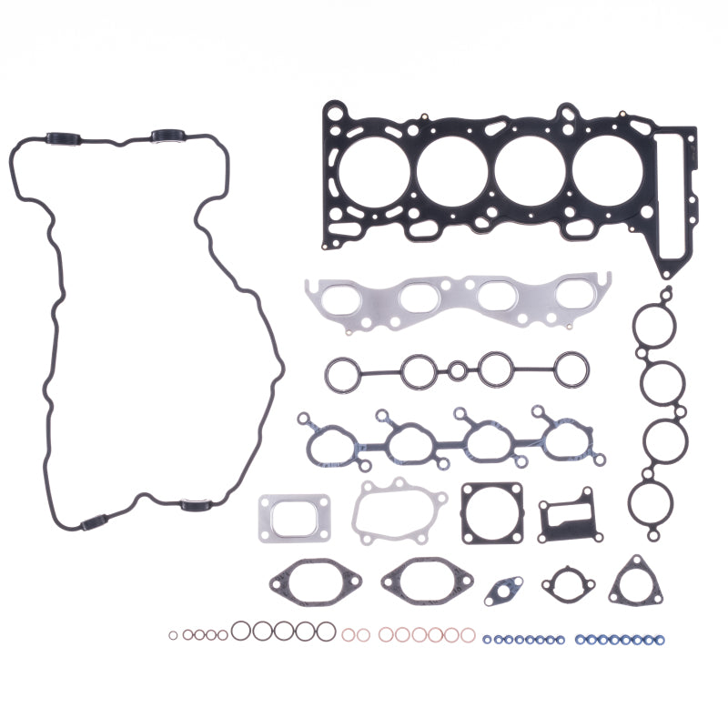 Cometic Nissan 1988-1993 SR20DE/SR20DET Top End Gasket Kit-87.5mm Bore-.040in MLS Cyl Head Gasket