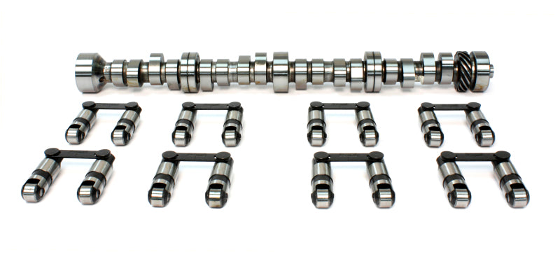 Comp Cams Cam & Lifter Kit, Fe Xr270Hr-1 0