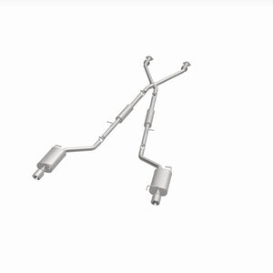 MagnaFlow SYS C/B 07-08 Infiniti G35 Sedan