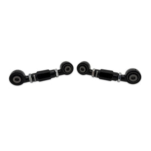 BLOX Racing Rear Toe Kit - 1990-2001 Acura Integra / 1988-2000 Honda Civic CRX Del Sol