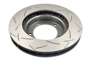DBA T-Slot T3 4000 Series Uni-Directional Slotted Rotor